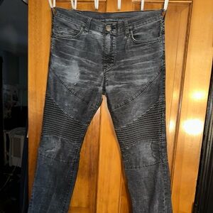 True religion slim fit jeans